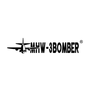 Mhw-3bomber