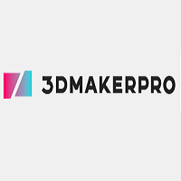 3D Maker Pro