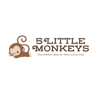 5 Little Monkeys