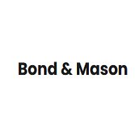 Bond And Mason