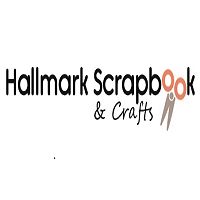 Hallmark Scrapbook