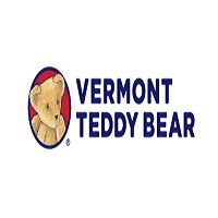 Vermont Teddy Bear