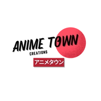 Anime Town Creations