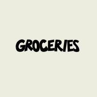 Groceries Apparel