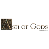 Ash Of Gods
