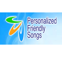 Personalized Friendly Songs