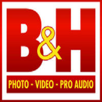 B And H Photo
