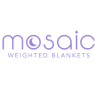 Mosaic Weighted Blankets