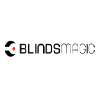 BlindsMagic