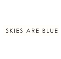 Skies Are Blue