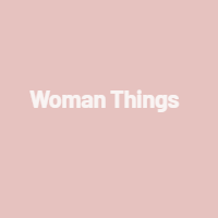 Woman Things Beauty PT