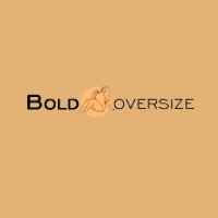 Boldoversize