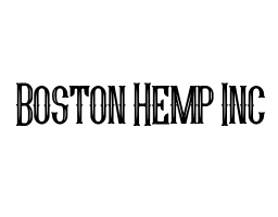 Boston Hemp Inc