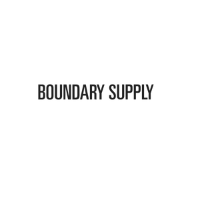 Boundary Supply