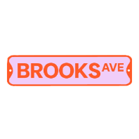 Brooks Avenue