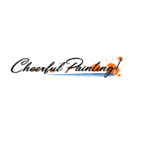 Cheerful Painting