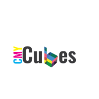 CMY Cubes