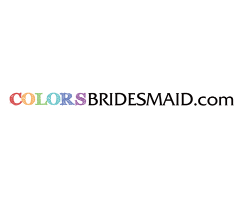 ColorsBridesmaid