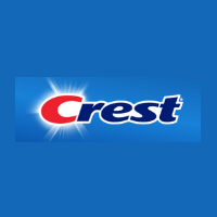Crest White Smile