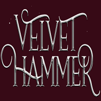 Drink Velvet Hammer