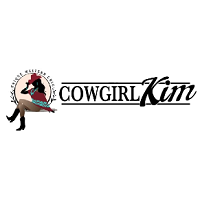 Cowgirl Kim