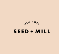 Seed And Mill
