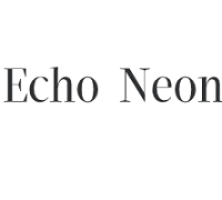 Echo Neon