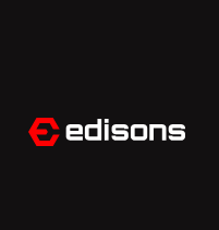 Edison AU