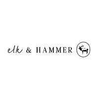 Elk And Hammer