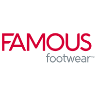 Famous Footwear CA