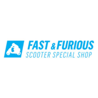 Fast And Furious Scooters NL