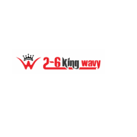 26 King Wavy