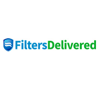 Air Filters Delivered
