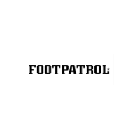 Footpatrol UK