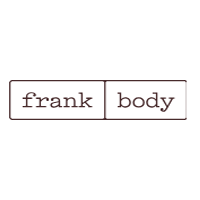 Frank Body AU