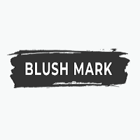Blush Mark