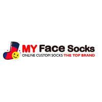 My Face Socks