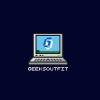 GeekSoutfit