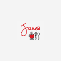Janes Cake And Baking Supply