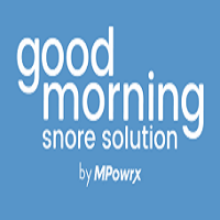 Good Morning Snore Solution