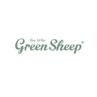 The Little Green Sheep UK