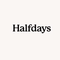 Halfdays