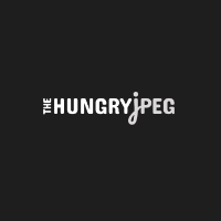 The Hungry JPEG