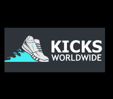 Kicks Worldwide