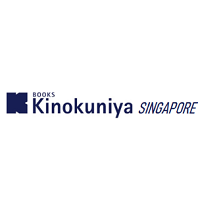 Kinokuniya SG