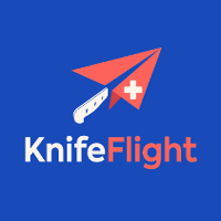 Knife Flight