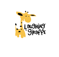 The Laughing Giraffe