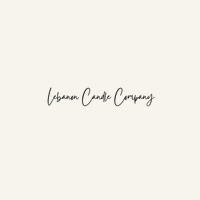 Lebanon Candle