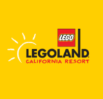 Legoland California