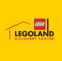 Legoland Discovery Centre HK